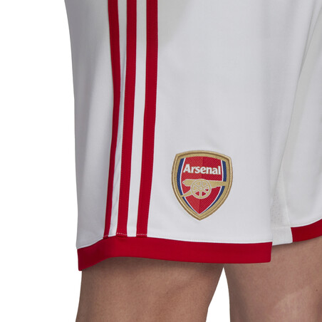 Short Arsenal domicile 2022/23
