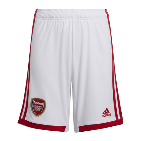 Short junior Arsenal domicile 2022/23