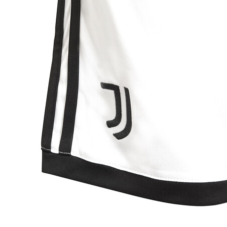 Short junior Juventus domicile 2022/23