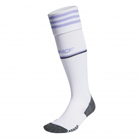 Chaussettes Real Madrid domicile 2022/23