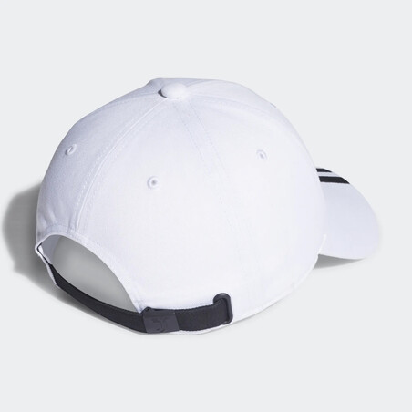 Casquette Juventus blanc noir 2022/23