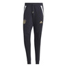 Pantalon survêtement Bayern Munich Travel gris or 2022/23