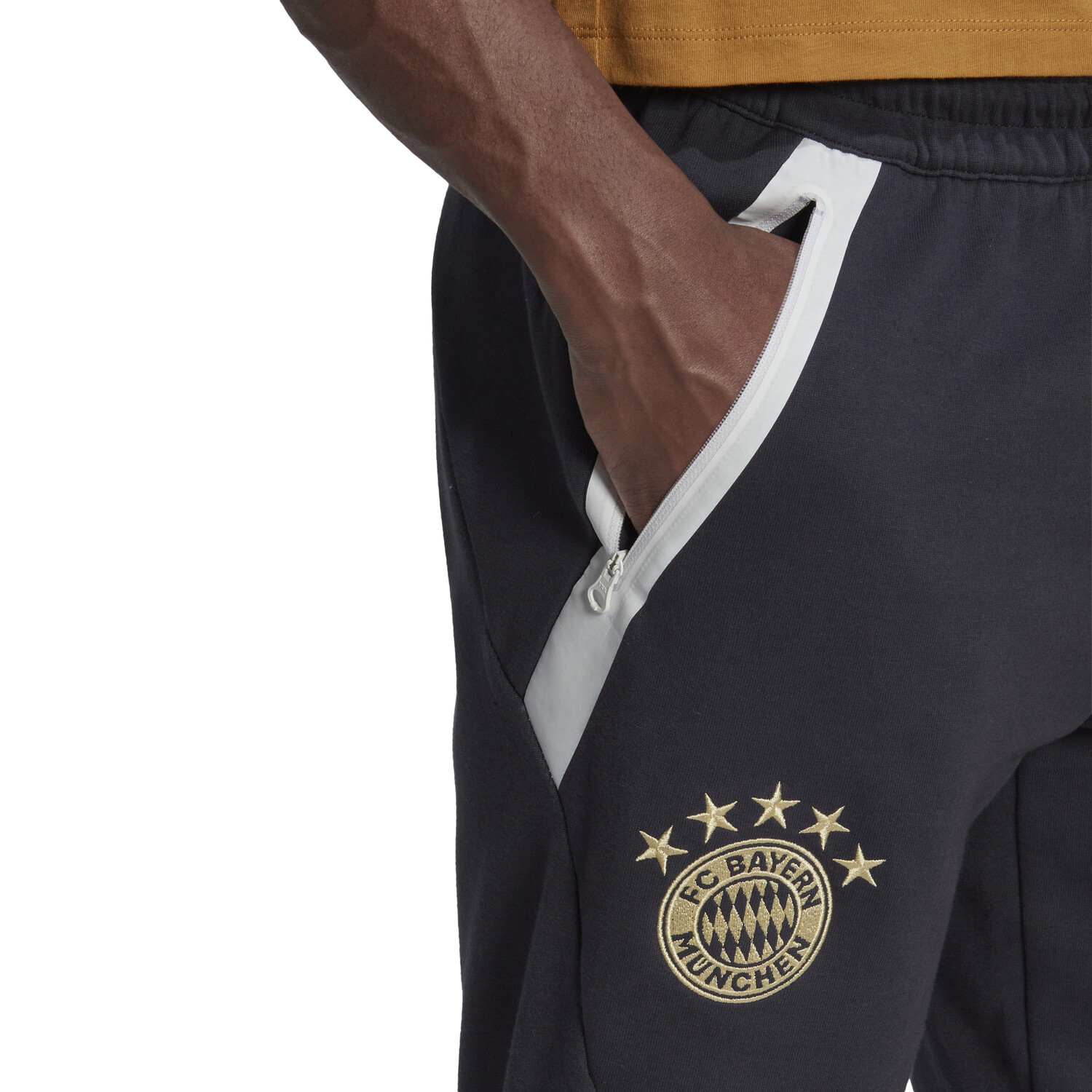 Jogging bayern 2025 gris