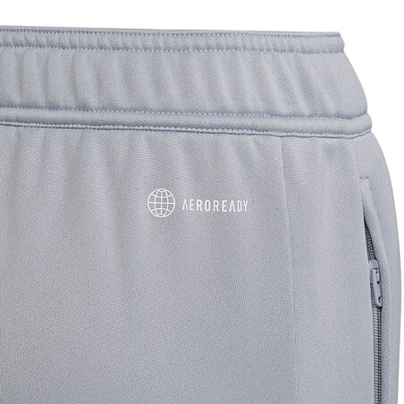 Pantalon survêtement junior OL gris 2022/23
