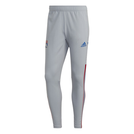 Pantalon survêtement OL gris 2022/23