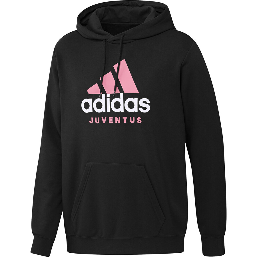 Sweat capuche juventus clearance