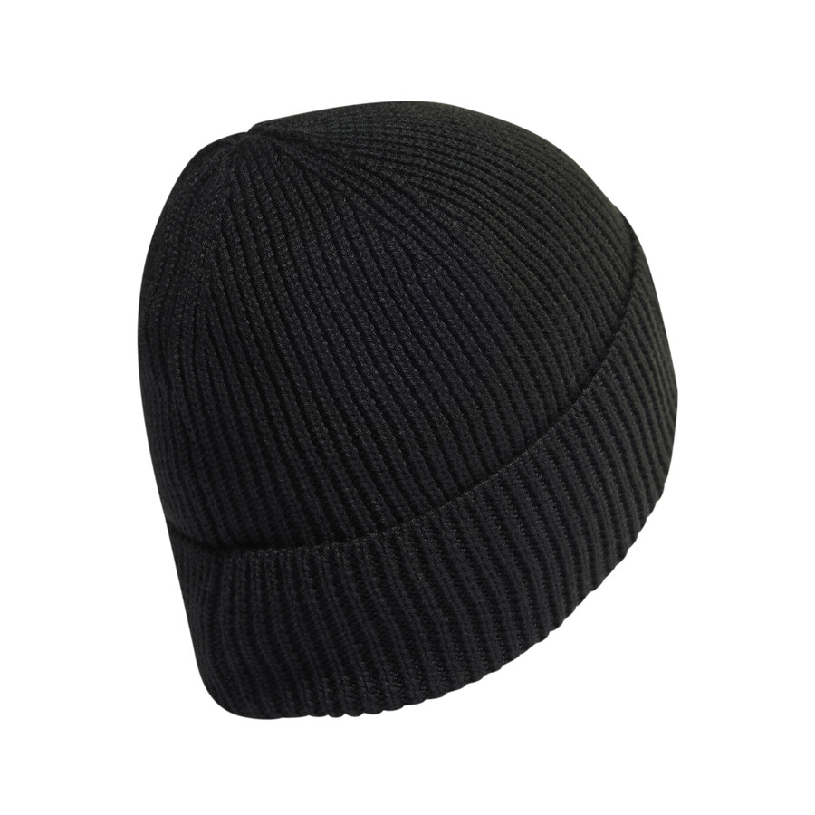 Bonnet Arsenal noir or 2022/23