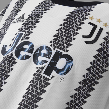Maillot Juventus domicile Authentique 2022/23