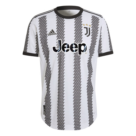 Maillot Juventus domicile Authentique 2022/23