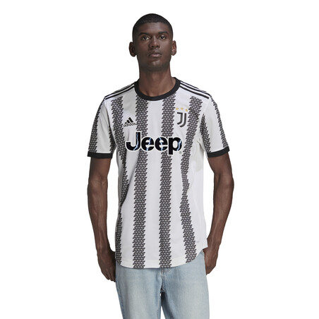 Maillot Juventus domicile Authentique 2022/23