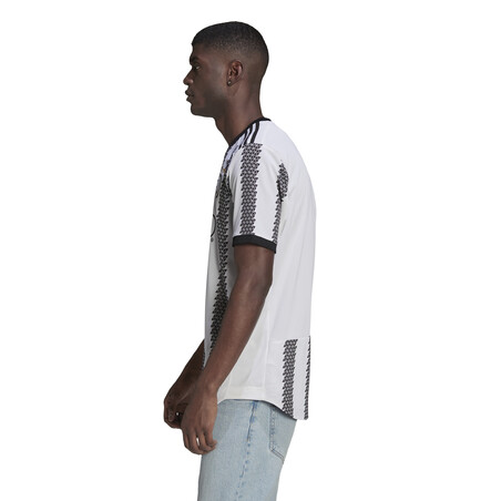 Maillot Juventus domicile Authentique 2022/23