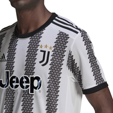 Maillot Juventus domicile Authentique 2022/23