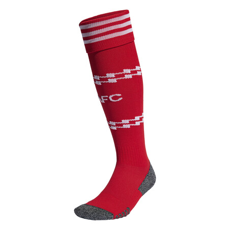 Chaussettes Arsenal domicile 2022/23