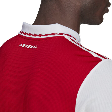 Maillot Arsenal domicile Authentique 2022/23