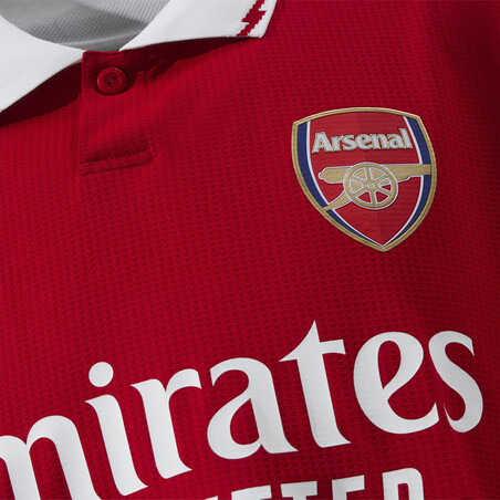 Maillot Arsenal domicile Authentique 2022/23