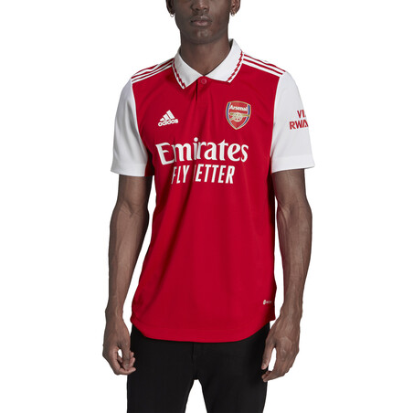 Maillot Arsenal domicile Authentique 2022/23
