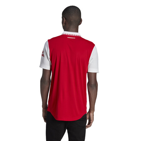 Maillot Arsenal domicile Authentique 2022/23