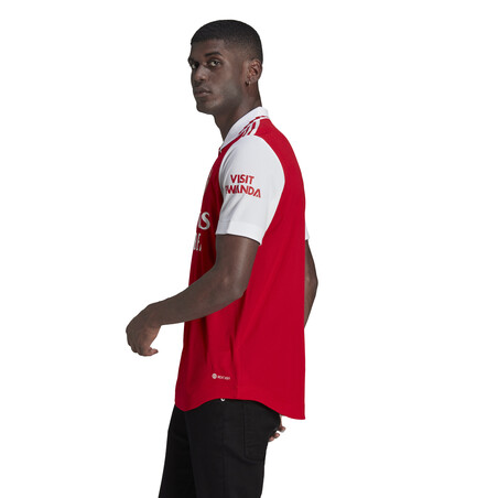 Maillot Arsenal domicile Authentique 2022/23