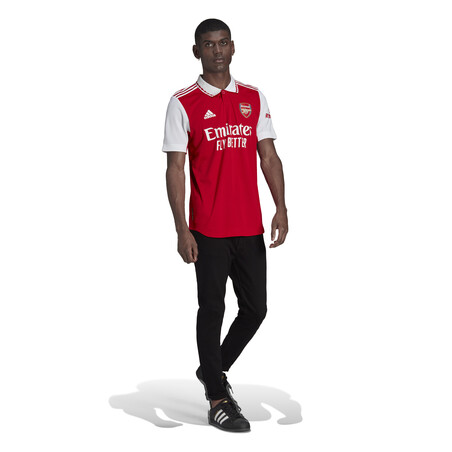 Maillot Arsenal domicile Authentique 2022/23