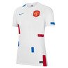 Maillot Femme Pays-Bas extérieur 2022
