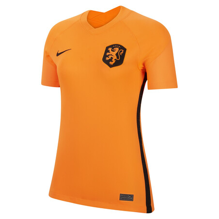 Maillot Femme Pays-Bas domicile 2022