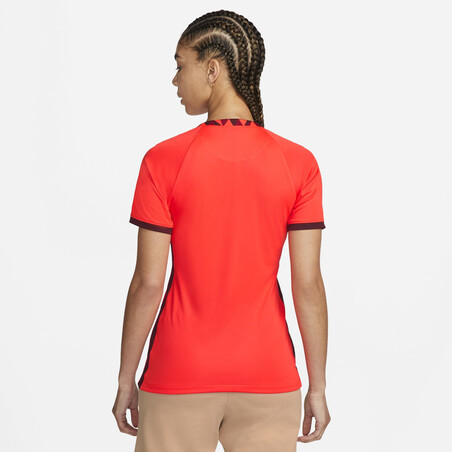 Maillot Femme Angleterre extérieur 2022