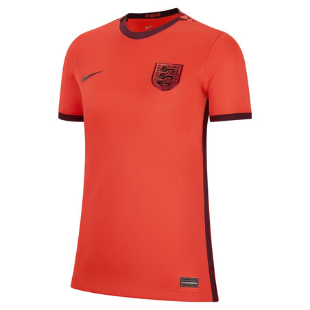 Maillot Femme Angleterre extérieur 2022