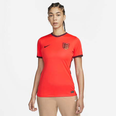 Maillot Femme Angleterre extérieur 2022