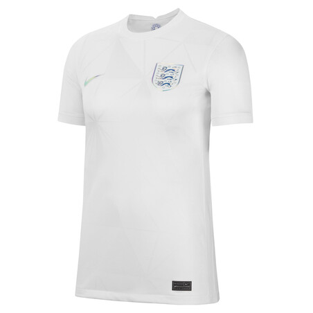 Maillot Femme Angleterre domicile 2022