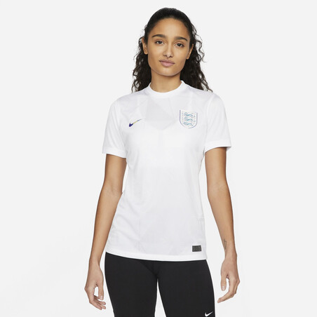 Maillot Femme Angleterre domicile 2022