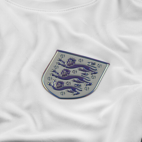 Maillot Femme Angleterre domicile 2022