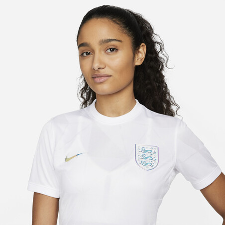 Maillot Femme Angleterre domicile 2022