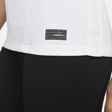 Maillot Femme Angleterre domicile 2022