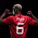 Le maillot de pogba, déjà le carton de l’été !