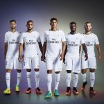 Le carton du maillot Third du PSG 2016 – 2017 !