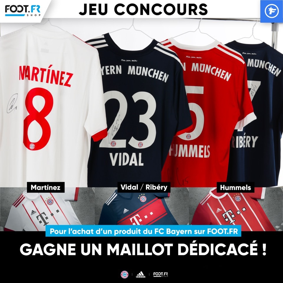 Jeu concours