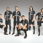 Collaboration exceptionnelle entre le PSG et Jordan !