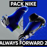 Nike dévoile des nouvelles versions de son pack « Always Forward » !