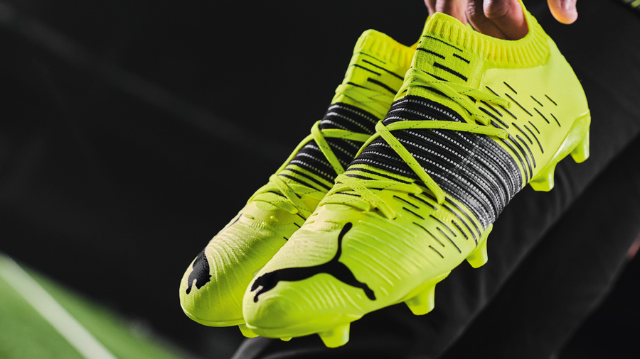 Nouvelle hotsell paire puma