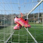 Test de la Mercurial Vapor 14