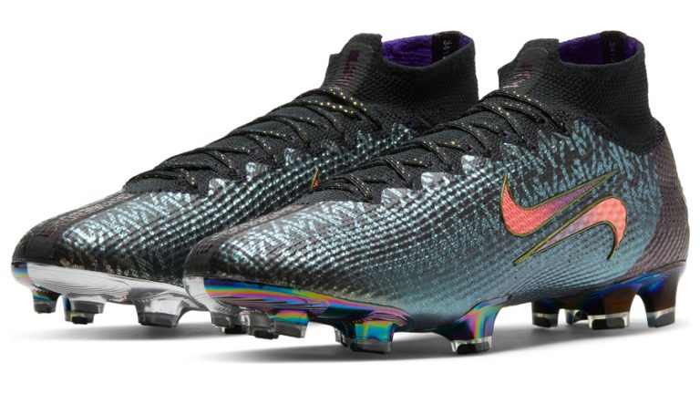 black friday crampons foot