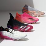 Nouveau pack « Superspectral » par adidas !