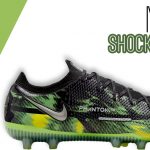 Pack Nike « Shock Wave »