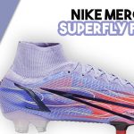 Nike Mercurial Superfly « Flames »