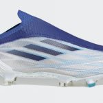 Nouveau pack adidas « Diamond Edge »