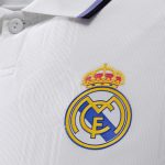 Maillot domicile Real Madrid 2022/23