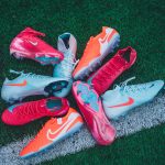Nike lance son nouveau pack de crampons « Mad Energy » : un mélange de technologie et de style explosif