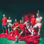 Les Nouveaux Maillots du Portugal 2025 par Puma