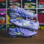 Nike dévoile son nouveau pack crampons !