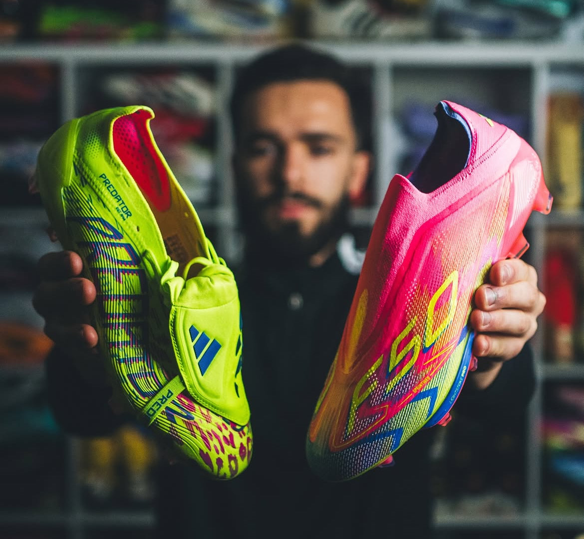 adidas Mystic Victory